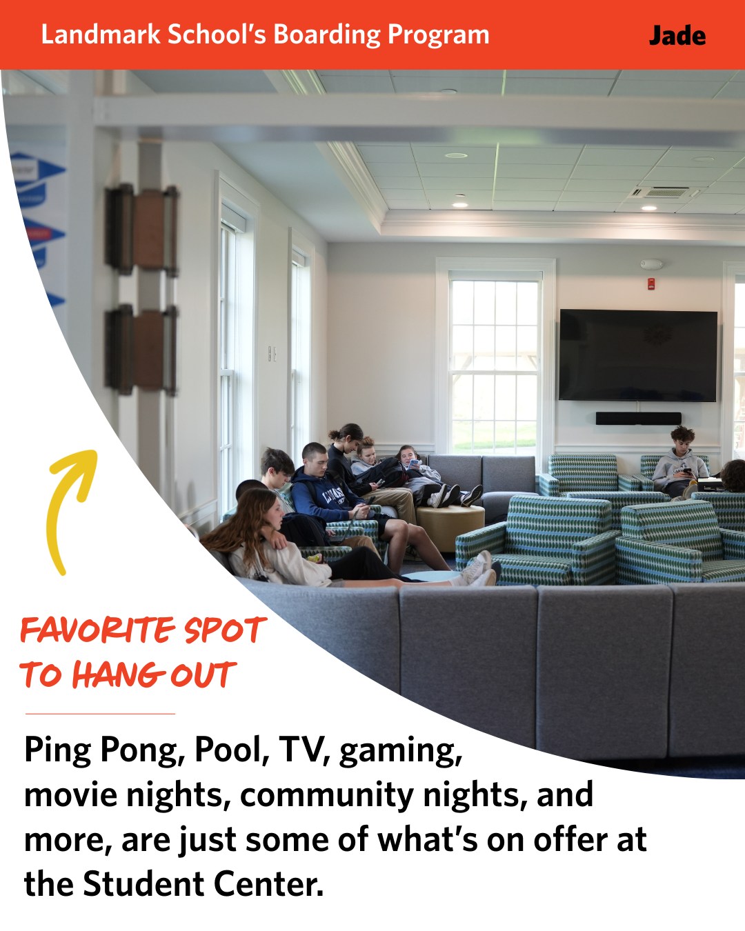 Community event